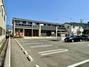 静岡駅 バス26分  御新田上下車：停歩4分 1階の物件外観写真